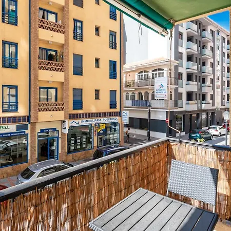 Apartment Perla By Harbour By Costarentals - Ref 239 *