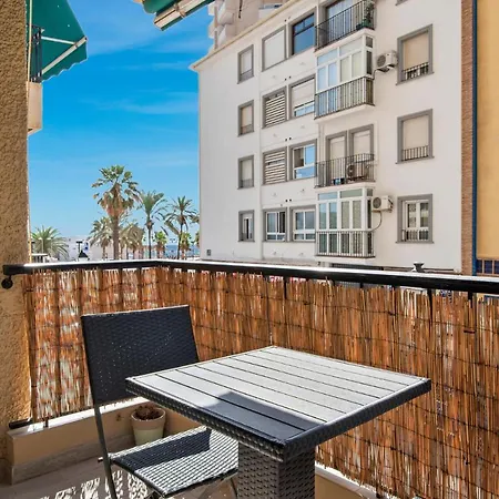 Perla By Harbour By Costarentals - Ref 239 Apartment Fuengirola