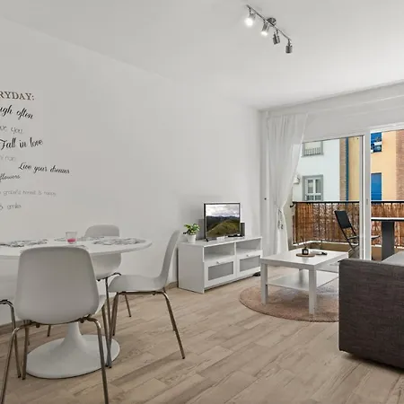 Perla By Harbour By Costarentals - Ref 239 Apartment