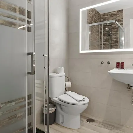 Perla By Harbour By Costarentals - Ref 239 Apartment *