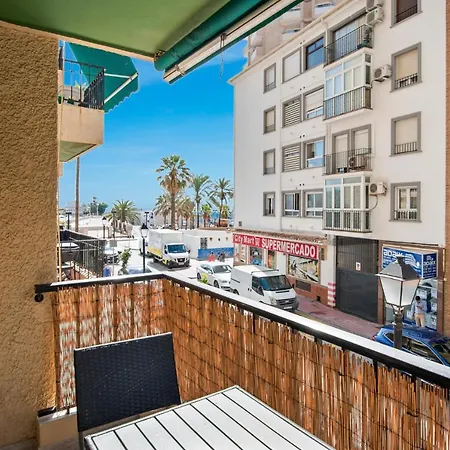 Perla By Harbour By Costarentals - Ref 239 Apartment Fuengirola