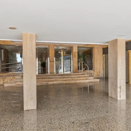 Perla By Harbour By Costarentals - Ref 239 Apartment *