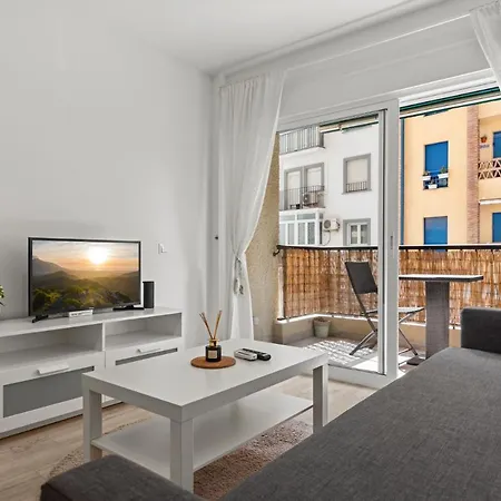 Apartment Perla By Harbour By Costarentals - Ref 239 Fuengirola