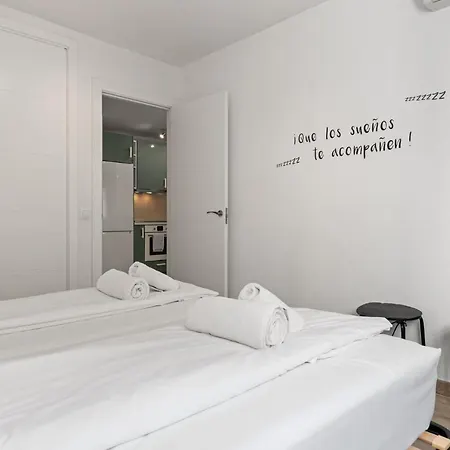 Perla By Harbour By Costarentals - Ref 239 Apartment *