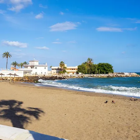 Perla By Harbour By Costarentals - Ref 239 Apartment Fuengirola
