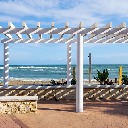 Perla By Harbour By Costarentals - Ref 239 Apartment *